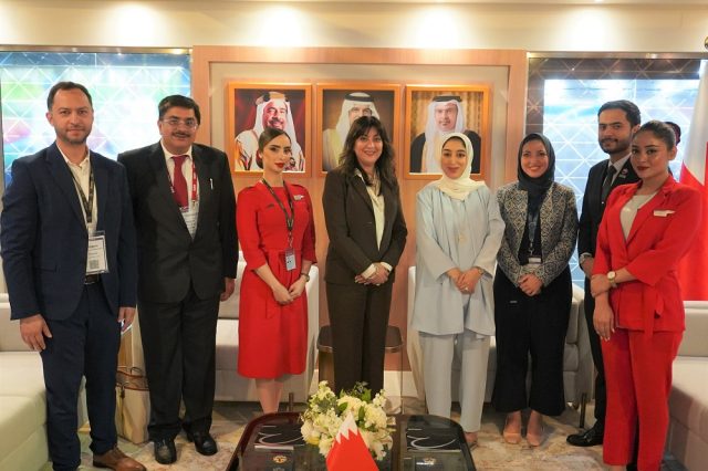BTEA and Air Arabia unite to take Bahrain's tourism to new heights