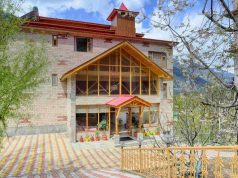 Clarks Inn and Suites Manali