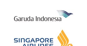 Garuda Indonesia and Singapore Airlines plan new joint venture