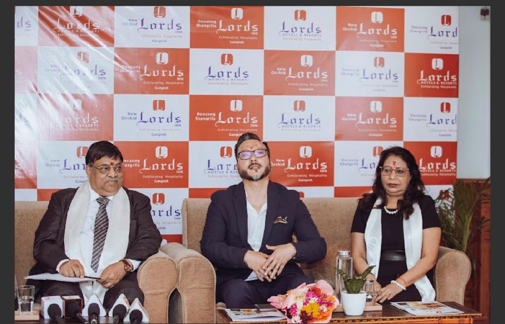 Lords Hotels and Resorts expands its footprint in Gangtok with two new properties