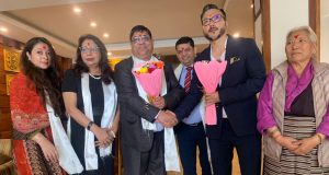 Lords Hotels and Resorts expands its footprint in Gangtok with two new properties