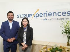 StepUp Xperiences, Stic Travel Group, TAB Consulting