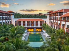 Anam Mui Ne Resort in Vietnam joins Small Luxury Hotels of the World