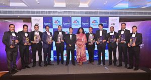 Cygnett’s annual GM conclave paves the way for its future transformation