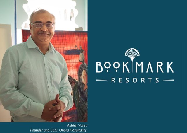 Bookmark Resorts