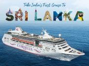 Cordelia Cruise Sri Lanka