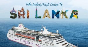 Cordelia Cruise Sri Lanka