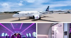 FIVE Hotels and Resorts launches the ‘next level’ in aviation – Fly FIVE