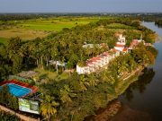 GReaT Trails Riverview Resort Thanjavur By GRT Hotels (3)