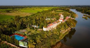 GReaT Trails Riverview Resort Thanjavur By GRT Hotels (3)