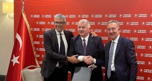 ITA Airways and Turkish Airlines launch codeshare partnership