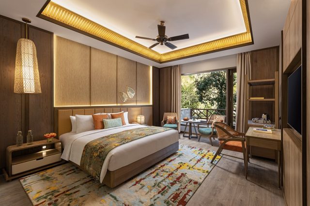 Taj Corbett Resort and Spa unveils ultra-luxury suites