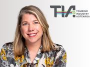Rebecca Ingram, Chief Executive, Tourism Industry Aotearoa,
