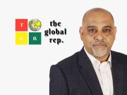 Sandeep Khetarpal, The Global Rep LLC