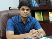 Sandeep Nanduri, MD, Tamil Nadu Tourism Development Corporation (TTDC)