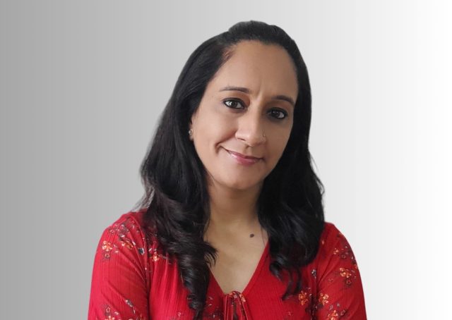 Sherry Varma, Indiva Marketing