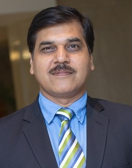 Amaresh Tiwari
