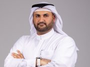 Bader Ali Habib, Head of South Asia, Dubai's Department of Economy and Tourism-min