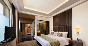Fortune Hotels_Ranjit Vihar_Room