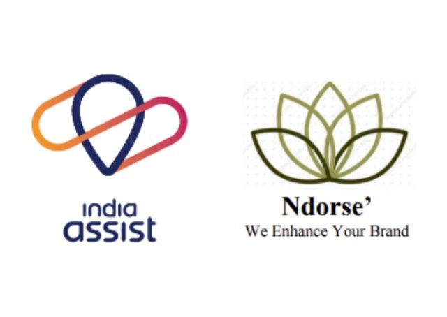 India Assist partners with NDORSE' to expand sales and marketing reach