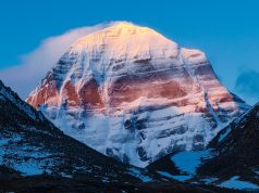Kailash Mansarovar Yatra