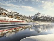 Luzern - Engelberg Express
