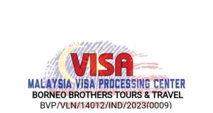 Malaysia e-Visa