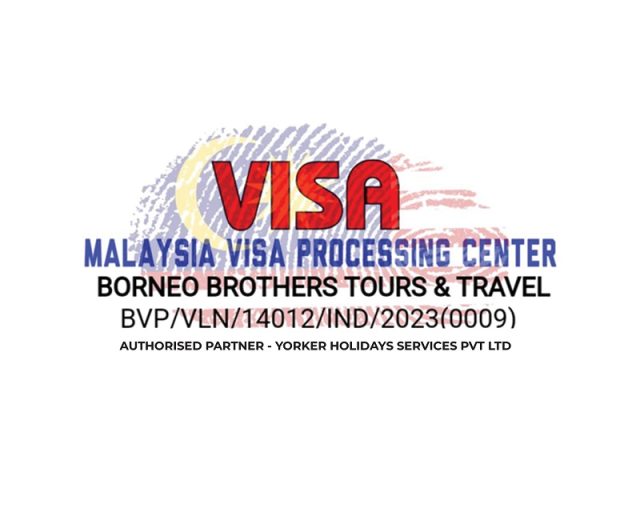 约客假期现为印度公民处理马来西亚电子签证