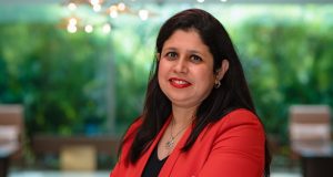 Neha Chhabra, General Manager, JW Marriott Goa