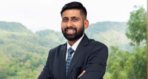 Sarthak Mathur, Operations Manager, Country Inn Premier - The Prominence, Dehradun