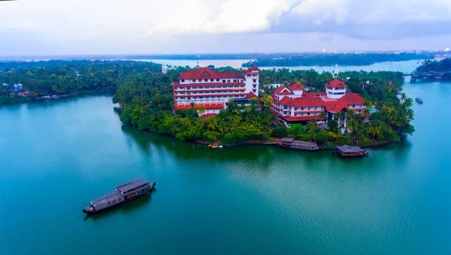 The Leela Palaces, Hotels and Resorts today announced the opening of its second hotel in God’s Own Country, The Leela Ashtamudi, A Raviz Hotel, further consolidating its presence in Kerala and fortifying its resort portfolio. The Leela Ashtamudi, A Raviz Hotel perfectly complements The Leela Kovalam, A Raviz Hotel, and builds on the brand’s presence in the coastal state with the two resorts offering very distinctive and unique backwater and beach experiences, completing the much sought-after and serenely beautiful Kerala itinerary.