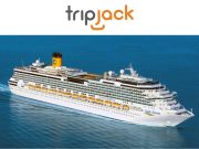 TripJack and Costa Cruise