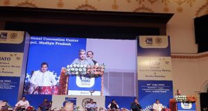 Madhya Pradesh Tourism Board and IATO Madhya Pradesh Chapter organizes Workshop and Panel Discussion in Bhopal