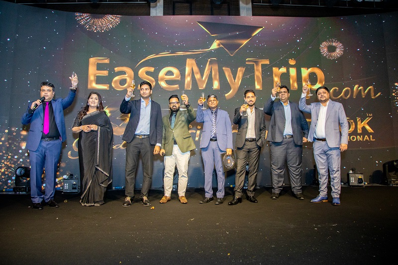 EaseMyTrip Acquires 55% Stake In cheQin For Rs 3 Crore