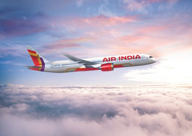 Air India