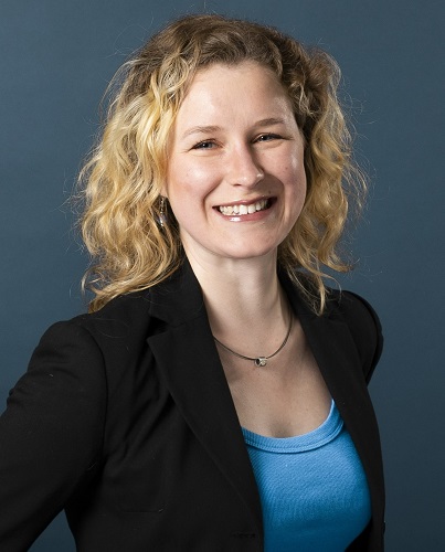 Angela Rieger, Senior International Partnership Manager at Outletcity Metzingen
