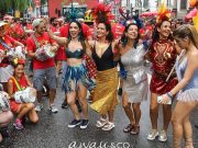 Rio Carnival, Away&Co launches Away Exotics