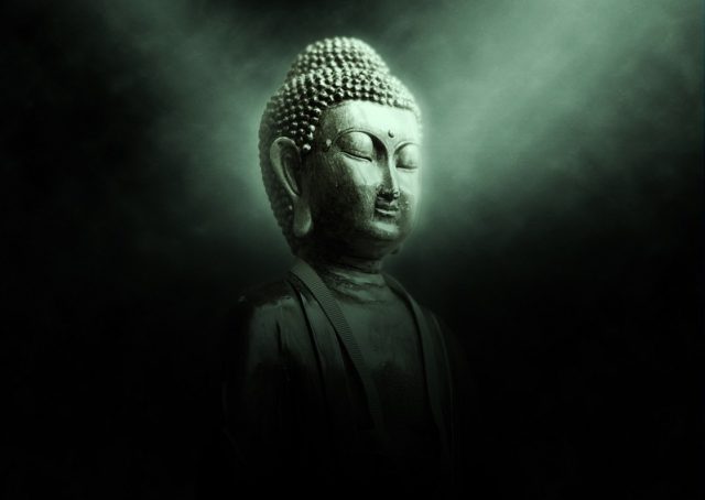 Buddha