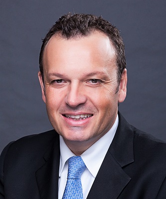 Gilles Cretallaz - Dusit's COO