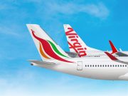 SriLankan Airlines partners with Virgin Australia and expands in Australia