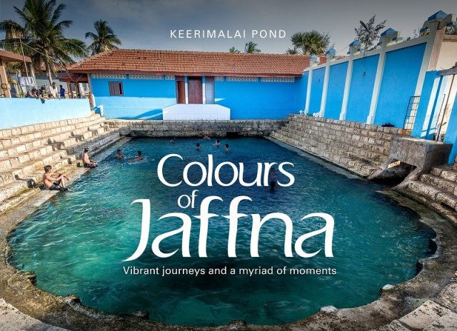 Colours of Jaffna
