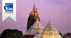 40th IATO Annual Convention to be held in Puri, Odisha in 2025