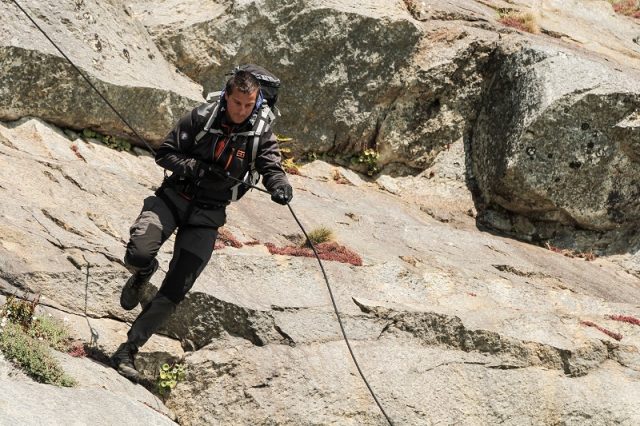 Bear Grylls Adventure