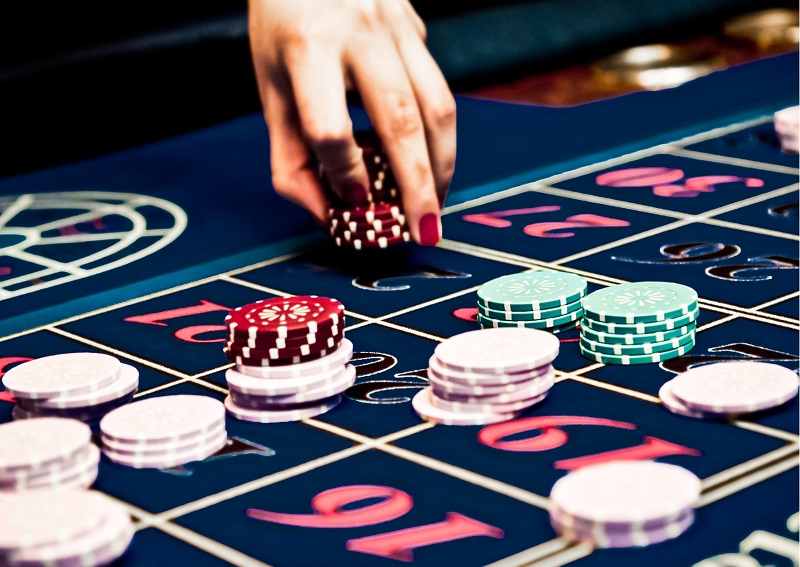 The Connection Between Live Casino Online and Cognitive Function