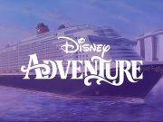 Disney Adventure