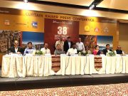 IATO curtain raiser in Mumbai offers a glimpse of the upcoming Annual Convention