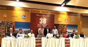 IATO curtain raiser in Mumbai offers a glimpse of the upcoming Annual Convention