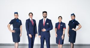 IndiGo and British Airways announce new codeshare partnership