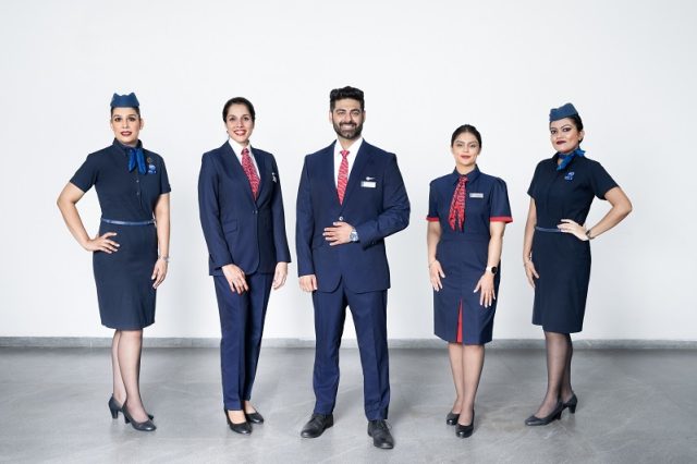 IndiGo and British Airways announce new codeshare partnership