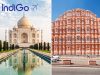 IndiGo announces new daily flights between Jaipur and Agra